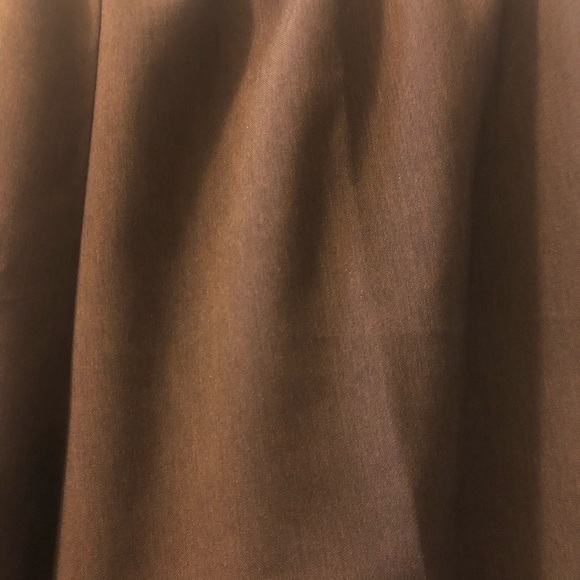 Woman’s brown Alia Women dress pants size 22w - Picture 2 of 6